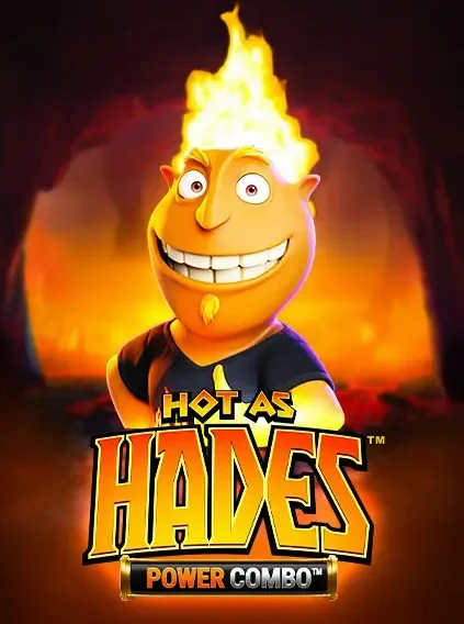 Hot As Hades Power Combo Slot online at BigJack